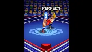 One Tap Boxing - Android Gameplay
