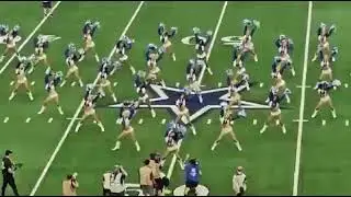 Dallas Cowboys Cheerleaders Win Big: 400% Raise Marks Turning Point for Pay Equity in Sports