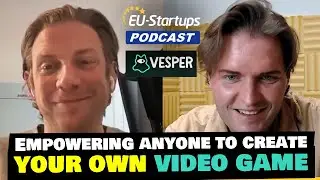 Robert Gaal: Empowering anyone to create your own video game | E104