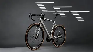 Canyon Ultimate CFR | Raced At The Highest Level By Some Of The World&rsquo;s Best Climbers.
