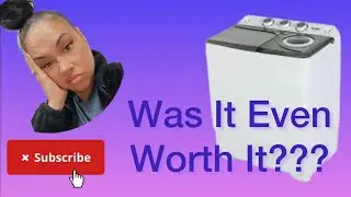 Was the Kuppet Worth The $$$$??? 💦🫧🧼