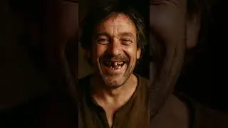 How Did People Brush Their Teeth in the Middle Ages?! 🦷 #shorts #history #ai #toothcare