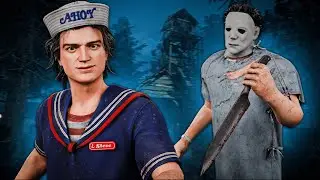 Can You Survive in DBD Without Running?