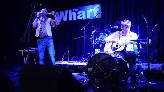 2TONIC LIVE at the WHARF TAVISTOCK, RATTLESNAKE