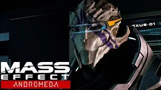 Mass Effect Andromeda: Tempest (Walkthrough)