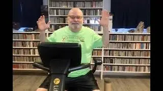 Tinnitus Classics Presents: Dave The Classical Ninja!