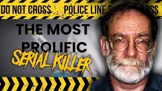 Harold Shipman - A Monster In Disguise