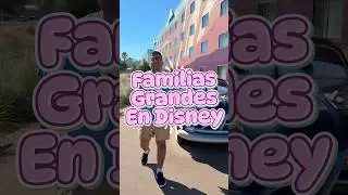 Familias grandes en Disney: suites y villas que casi nadie menciona