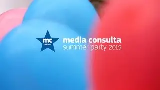 knxgrafix - media consulta GmbH - Sommerfest 2015