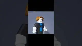 how bacon hair was made #roblox #shorts
