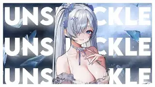 Unshackle - Nikke: Goddess of Victory | Fan Made Ost