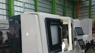 DMG MORI CNC Lathe NLX-1500Y/500 (2015) For Sale (SOLD OUT)