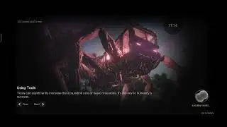 ONCE HUMAN GAMEPLAY on IQOO 15 part 21