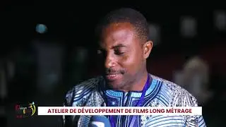 EMERGENCE FILMS LAB / Moving Beyong ATELIER DE DEVELOPPEMENT DE FILMS
