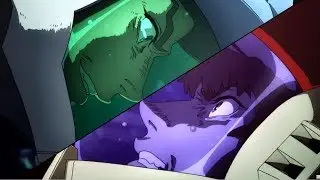 Aerds - Deadline  (Mobile Suit Gundam Thunderbolt: December Sky)
