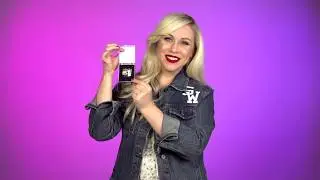 Her Universe Holiday Pin 2017
