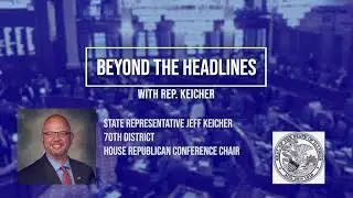 Beyond the Headlines with Rep. Keicher: ACA Premiums