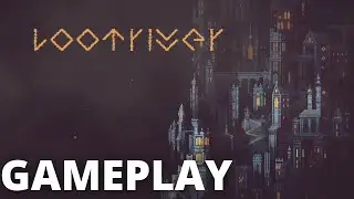 Loot River Gameplay