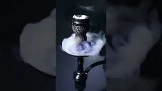 Moze Breeze Two Hookah