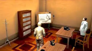 Death To Spies | Mission 6 Project Y | Death To Spies 1 | Walkthrough | PC Gameplay | Longplay 
