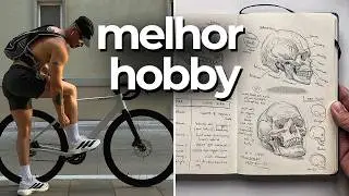 Encontrando o Hobby Ideal pra Você | Seja Brabo