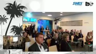 SWES Technology Press Conference