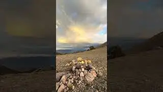 Nevada Offroading Adventure  Boundary Peak Trailhead 🚙 #Adventure