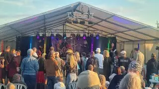 Def Lepp&rsquo;d Live At Gorleston Clifftop Festival 2/8/2025