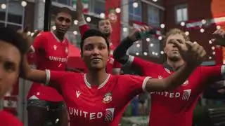 Мы стали чемпионами Fifa 24/ Fc 24 Карьера за Wrexham #60 EA Sports FC 24