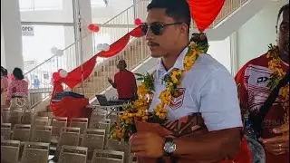 TikToks by Polynesian/NZ/AUS Boys