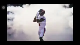 We love football
