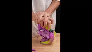Chiropractors be like 🦴💥 Cutting the Puma FAST-R Nitro Elite 2 and 3 in half to see what's inside