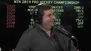 Follow The Money | Mike Palm & Bruce Marshall 032819