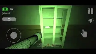 Lost room scary horror escape full game play 