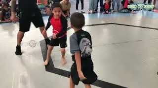 Julien Williams Vs Max Medina | Good Fight BJJ NY/NJ Summer Classic [7/30/22] Jiu-Jitsu Match
