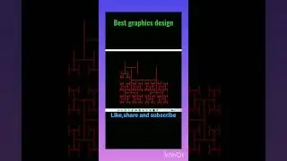 Best Graphics design in Python| @pythonworld8443| #python #best #graphics#pythonlover#shorts #design