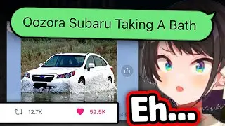 An AI Thought 