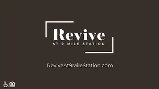 Revive at 9 Mile Station | Denver, CO | Bridge Property Management
