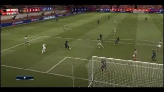FINAL UEFA SUPER CUP      FCSB -  AC MILAN     FIFA 21