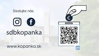 Nedeľná svätá omša 11.1.2026