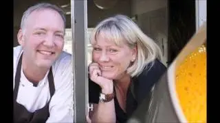 Charlotte Gravenhorst fra Beghuset f&aring;r en F&oslash;dselsdagshilsen - 15/4 2016