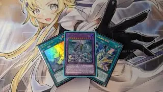 Crystal Beast Combo Tutorial #2 July 2023 TCG Yugioh