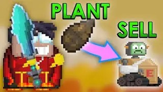 How To Profit In Growtopia 2020