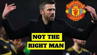 Beating City & Arsenal Doesn&rsquo;t Change It&hellip; Carrick Isn&rsquo;t United&rsquo;s Answer