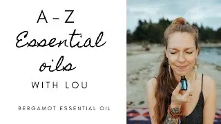 Bergamot Essential Oil by doTERRA