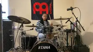 CDub Drummer Of The Summer Challenger 