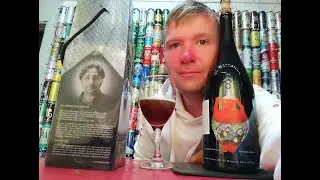 ПП: Brouwerij St. Bernardus Abt 12 Magnum Edition 2013 Bellgian Abbey Ale