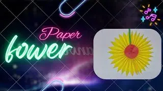 PAPER DIY ART