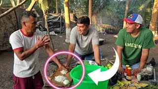 La Gran Historia De Don Gerardo, Nunca Había Hecho Esto 
