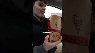 Kt&oacute;ry Fast Food Zaskoczy Najbardziej?